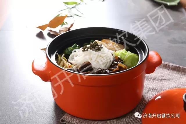 火山石爆魚加盟火山石燙魚加盟就是“魚”眾不同_3