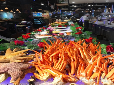 開一家臺(tái)北幫廚牛排沙拉店加盟費(fèi)要多少錢（圖）_1