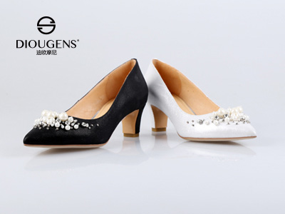 迪歐摩尼快時尚品牌，具備多重優(yōu)勢（圖）_1