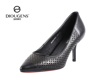 鞋子批發(fā)折扣店，迪歐摩尼的優(yōu)勢(shì)在哪里？（圖）_1