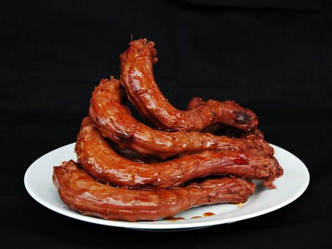 學絕味哪里比較正宗，廣州絕味培訓機構（圖）_1