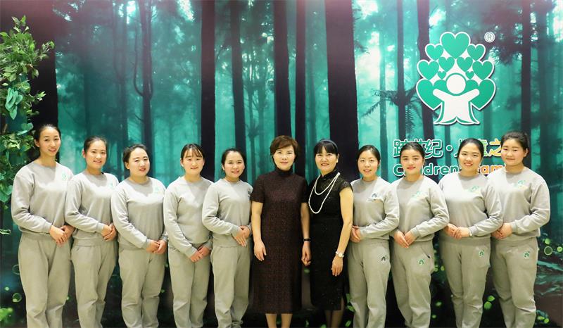 民辦幼兒園：這五類(lèi)人辦園最容易成功?。▓D）_3