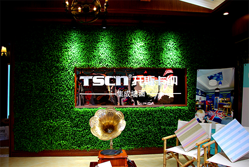 托斯卡納集成墻頂業(yè)績飛漲的原因到底是什么？（圖）_2