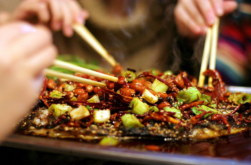 我想開家渝香鮮萬州烤魚加盟費多少錢_2