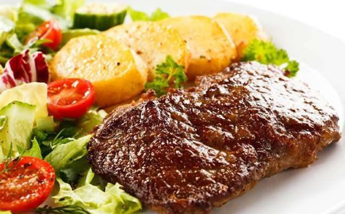 香霏牛排加盟多少錢（圖）_1