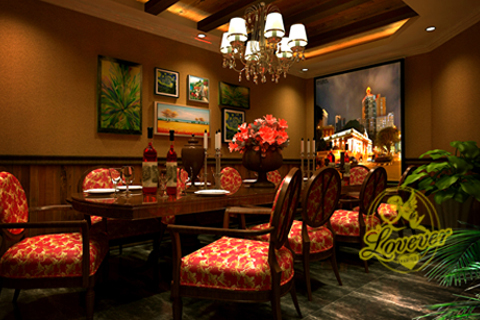 愛琴海咖啡廳加盟費是多少錢（圖）_1