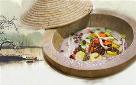 蒸汽石鍋魚加盟條件（圖）_1