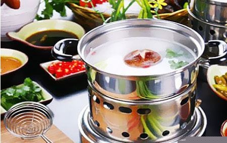 湯島涮小火鍋加盟總部電話(圖)_1