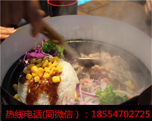 鐵板廚房加盟一般需要多少錢(qián)？加盟總部電話(huà)多少呢？（圖）_2