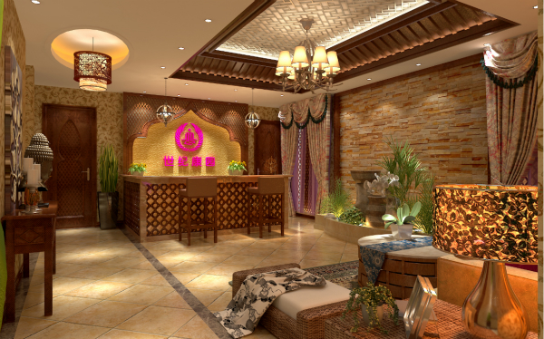 河北保石家莊美容院選擇什么品牌加盟好（圖）_2