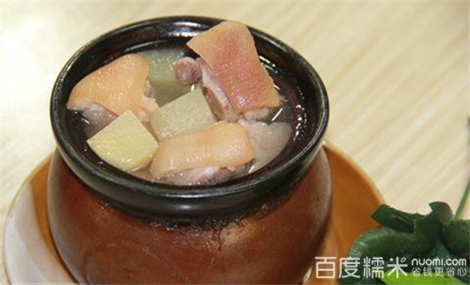 中國(guó)湯葛佬瓦罐快餐創(chuàng)客培訓(xùn)基地_2