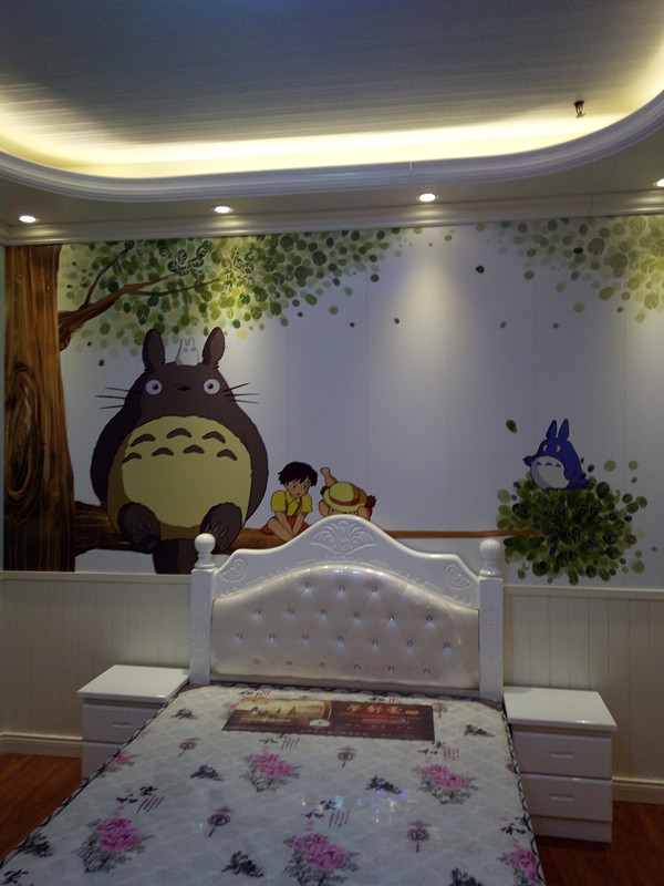 范縣集成墻面到底是什么？不看你會后悔一輩子（圖）_2