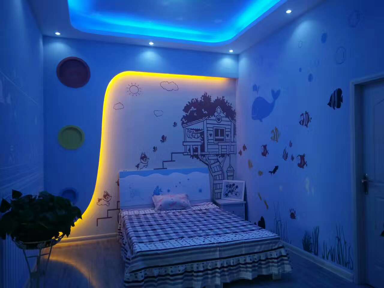 臺前縣集成墻面缺點，震驚了所有人（圖）_2