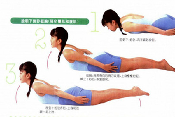 腰肌勞損怎么治，原來這么簡單（圖）_2