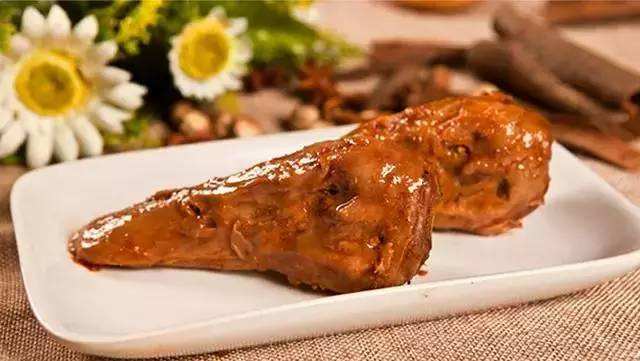 哪里能學(xué)到仙都醬板鴨技術(shù)_1