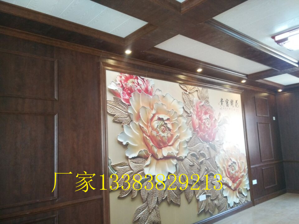 運(yùn)城稷山縣集成墻面加盟的十個(gè)坑（圖）_1