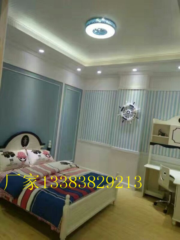 運(yùn)城稷山縣集成墻面加盟的十個(gè)坑（圖）_2