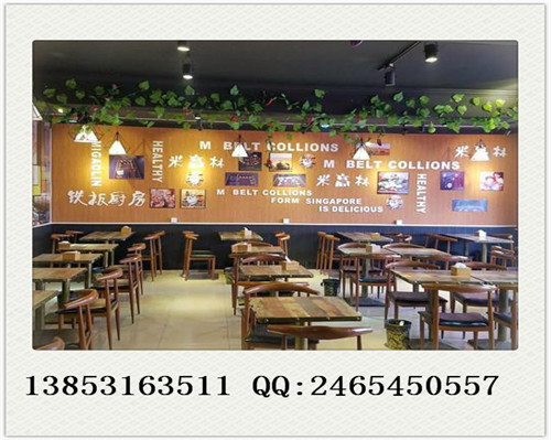 板燒廚房怎么加盟；正宗板燒廚房加盟利潤能達(dá)到多少（圖）_2