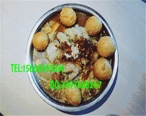 加盟店九兩魚酸菜魚面需要多少錢的加盟費(fèi)用？_1