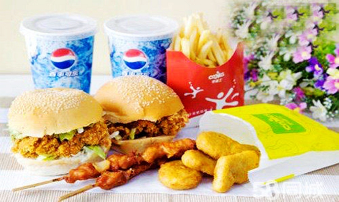 加盟迪迪漢堡漢堡店多少錢（圖）_2