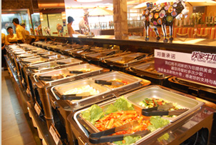 我家牛排自助加盟多少錢（圖）_1