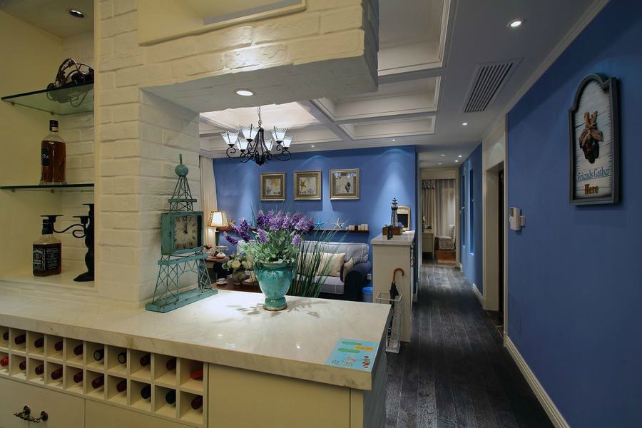 濟(jì)南室內(nèi)裝修、顏色搭配設(shè)計(jì)（圖）_1