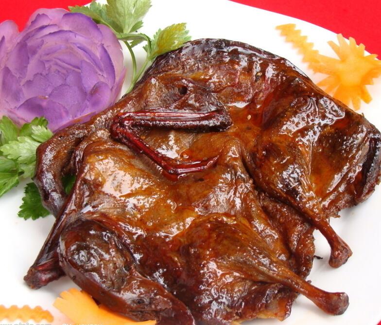 常德哪里可以學做醬板鴨技術？（圖）_1