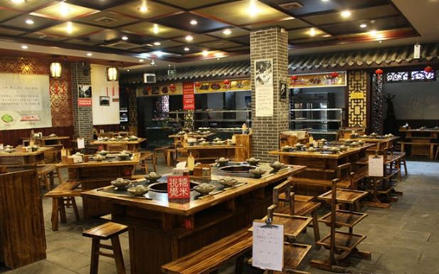 3號自助火鍋加盟多少錢（圖）_3