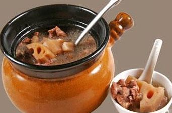 民間瓦罐煨湯哪個(gè)品牌好？中國湯葛佬_4