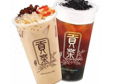 布拉品貢茶加盟多少錢_2