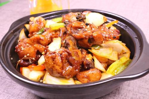 嘿飯你怎么樣？味道獨(dú)特讓人難忘_1