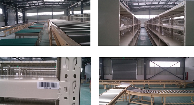 倉譽(yù)電倉WMS系統(tǒng)正常訂單處理及流程_4