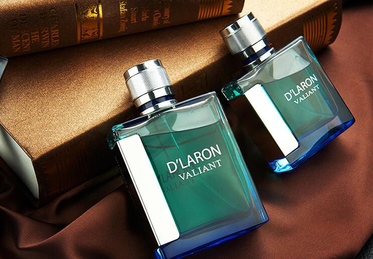 芬尚淺藍男士香水與迪拉瑞勇士男士香水，誰更有男人味？（圖）_2