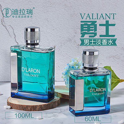芬尚淺藍男士香水與迪拉瑞勇士男士香水，誰更有男人味？（圖）_3