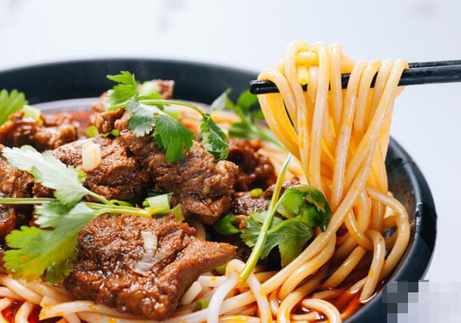 永州哪里可以學(xué)牛肉粉_1