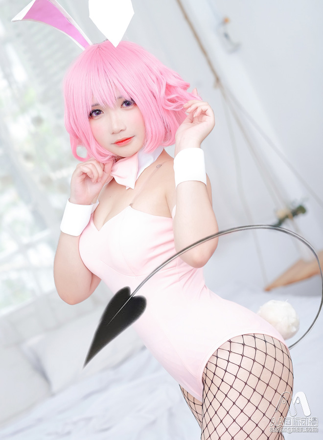 大妈怒怼cosplay女孩，这些cosplay只让人大赞其美（图）_12