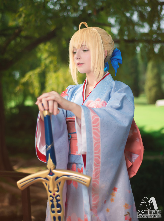 大媽怒懟cosplay女孩，這些cosplay只讓人高贊_9