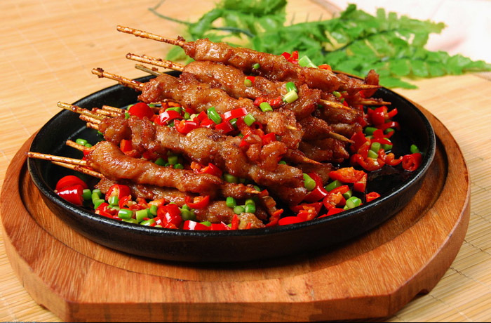 現(xiàn)在蜀錦香廁所串串加盟費是多少錢（圖）_2