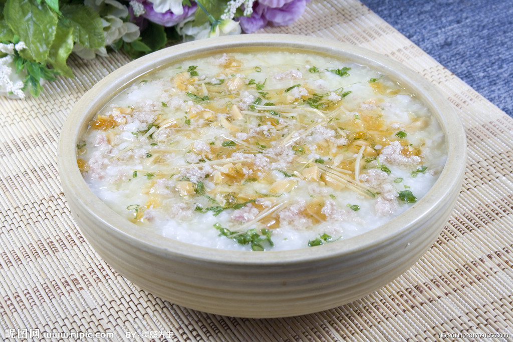 現(xiàn)在好粥道粥鋪加盟費多少錢（圖）_1