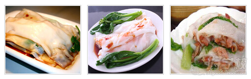 長(zhǎng)沙哪里有腸粉技術(shù)培訓(xùn)（圖）_1