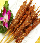 淮南哪里有燒烤學(xué)（圖）_4