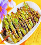 淮南哪里有燒烤學(xué)（圖）_5