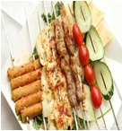 淮南哪里有燒烤學(xué)（圖）_6