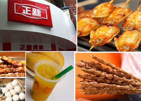 口水雞排利潤大嗎？口水雞排的利潤是多少（圖）_4