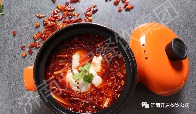 火山石爆魚加盟-加盟費(fèi)_1