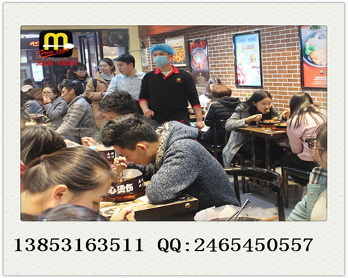 鐵板廚房加盟；diy鐵板廚房加盟店需要多少資金？（圖）_3