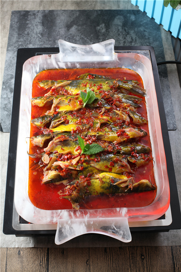 南京火鍋十大品牌，北龍牛蛙火鍋人氣旺最地道_2