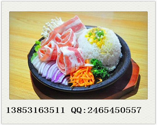 鐵板廚房加盟費(fèi)；全國diy鐵板廚房那個(gè)加盟店需要多少費(fèi)用？（圖）_4