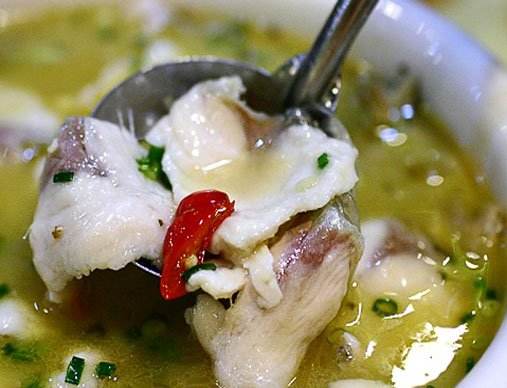 本塘我家酸菜魚加盟總部電話（圖）_1