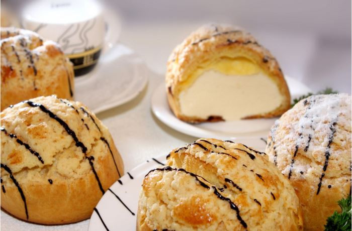 萬興手工洋糕加盟條件（圖）_1